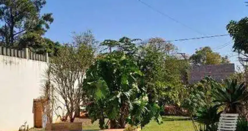 Casa com 4 dormitórios à venda, 342 m² por r$ 1.400.000,00 - parque dos pinheiros - nova odessa/sp