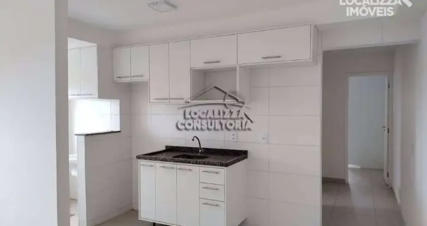 Apartamento com 2 dormitórios à venda, 49 m² por r$ 220.000,00 - jardim das palmeiras i - nova odessa/sp