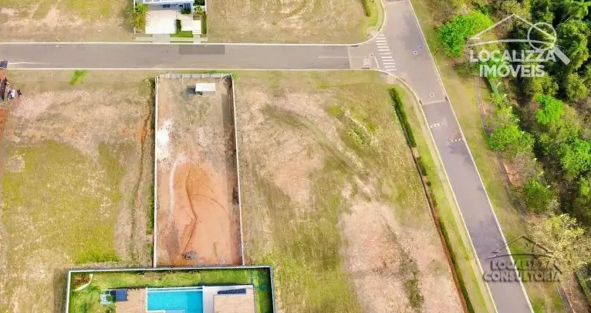 Terreno à venda, 1000 m² por r$ 1.400.000,00 - jardim residencial fibra - nova odessa/sp