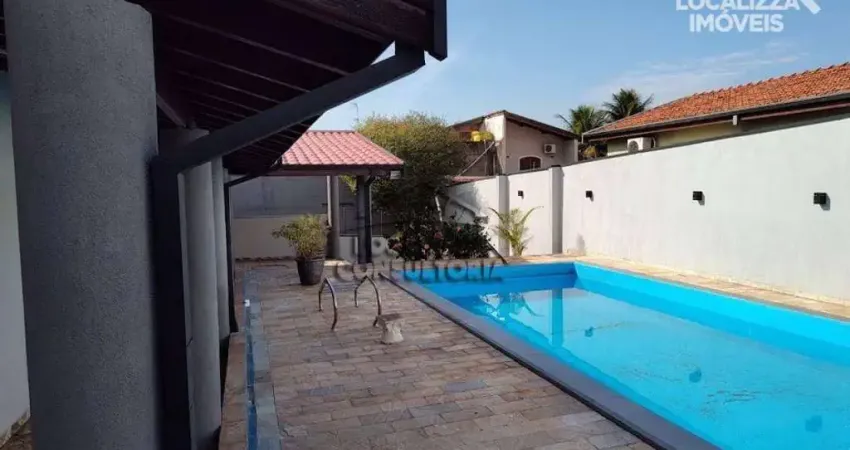 Casa com 1 dormitório à venda, 65 m² por r$ 490.000,00 - jardim nossa senhora de fátima - nova odessa/sp