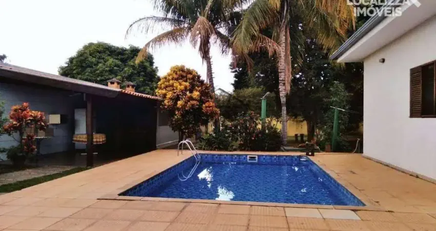 Casa com 3 dormitórios à venda, 200 m² por r$ 1.300.000,00 - portal dos nobres - americana/sp