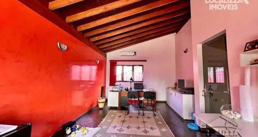 Casa com 3 dormitórios à venda, 360 m² por r$ 700.000,00 - jardim nossa senhora de fátima - nova odessa/sp