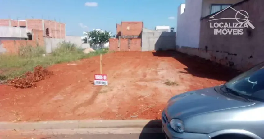 Terreno à venda, 275 m² por r$ 220.000,00 - jardim dos lagos - nova odessa/sp