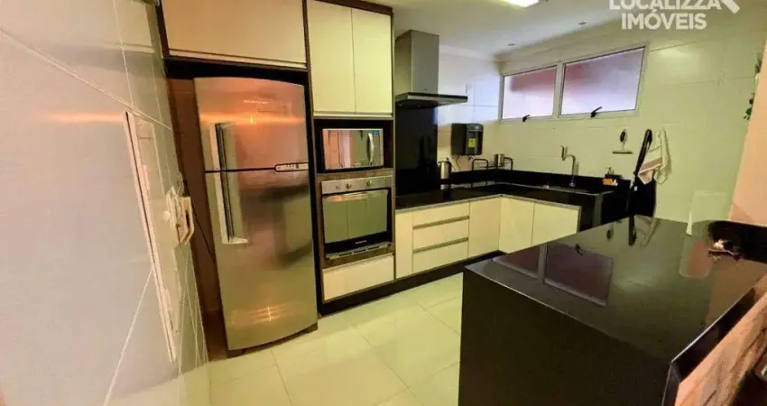 Casa em condomínio fechado em campinas com 3 dormitórios, espaço gourmet e excelente localização