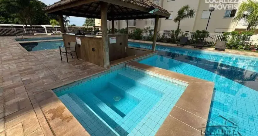 Apartamento residencial à venda, vila nova, campinas - ap0551.