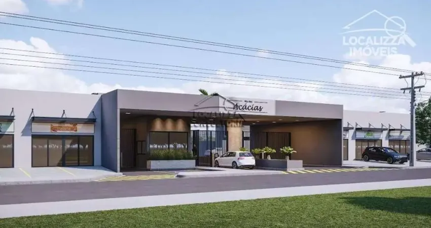 Terreno à venda, 146 m² por r$ 124.321,00 - pacaembu - americana/sp