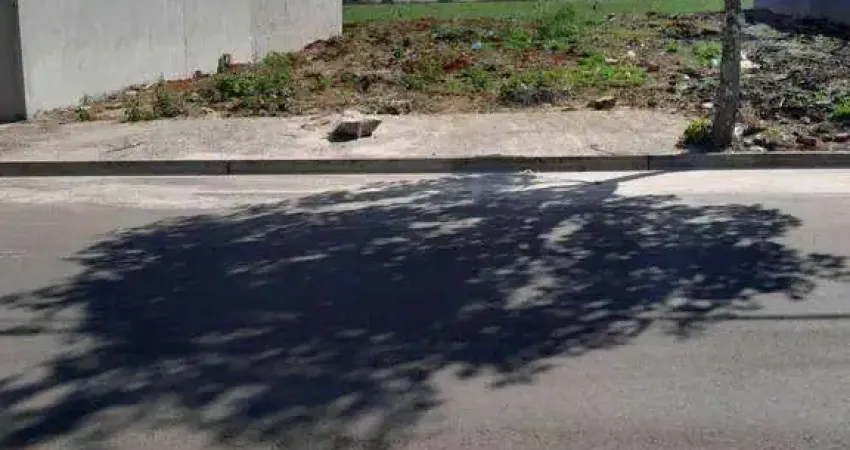 Terreno à venda, 200 m² por r$ 150.000,00 - jardim dos lagos - nova odessa/sp