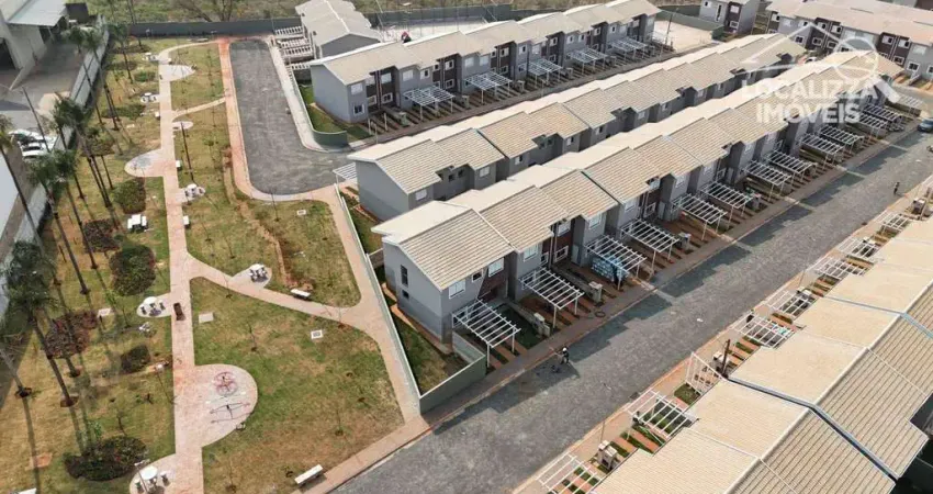 Casa com 3 dormitórios à venda, 93 m² por r$ 641.000,00 - jardim santa rosa - nova odessa/sp