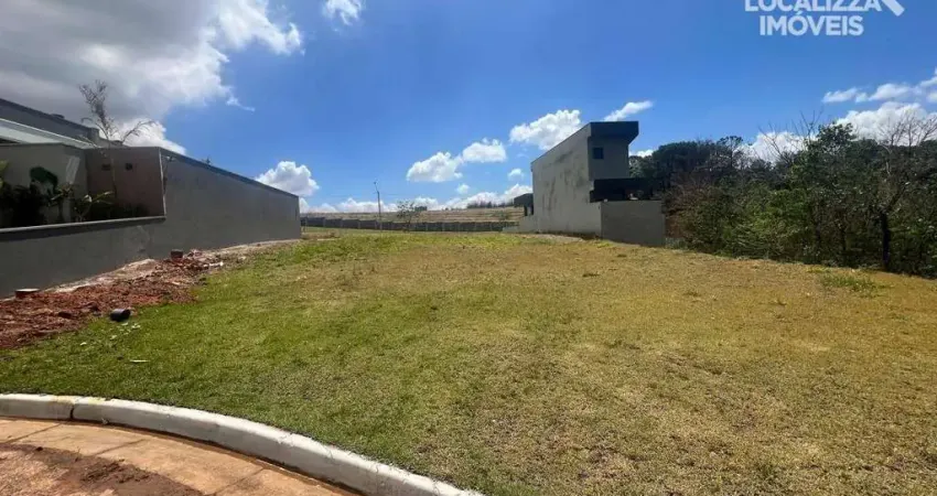 Terreno à venda, 440 m² por r$ 310.000 - residencial vista jardim - nova odessa/sp
