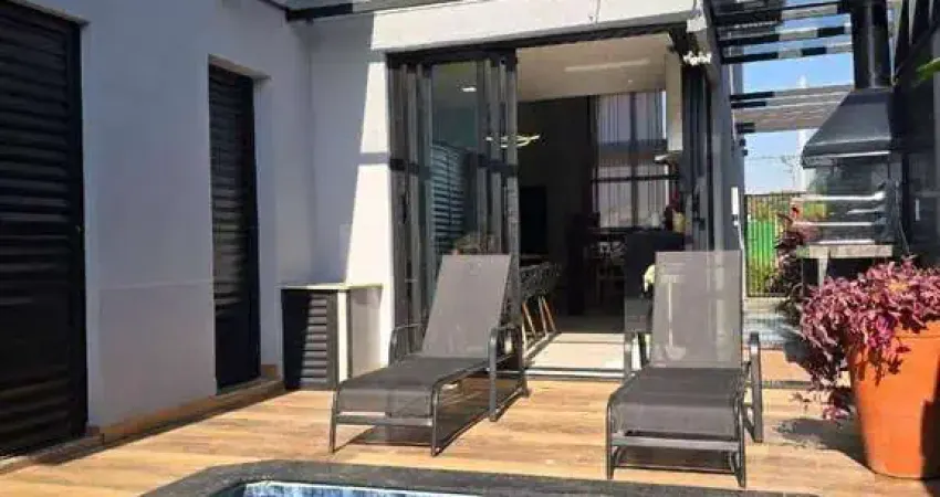 Casa com 3 dormitórios à venda, 170 m² por r$ 1.180.000,00 - jardim vitória - nova odessa/sp