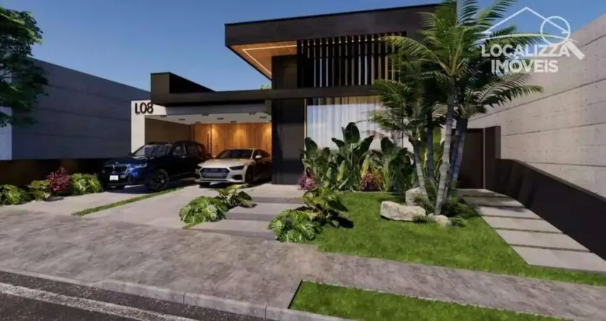 Casa à venda, 207 m² por r$ 1.500.000,00 - condomínio vista jardim - nova odessa/sp