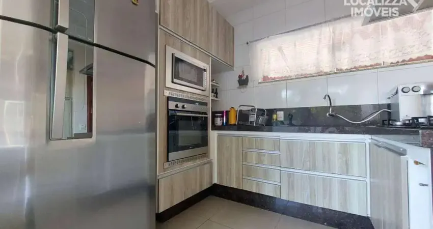 Casa com 3 dormitórios, 220 m² - venda por r$ 1.490.000,00 ou aluguel por r$ 7.850,00/mês - jardim primavera - nova odessa/sp