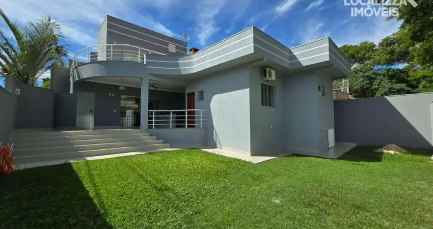 Casa com 3 dormitórios, 220 m² - venda por R$ 1.598.000,00 ou aluguel por R$ 7.758,00/mês - Jardim Primavera - Nova Odessa/SP