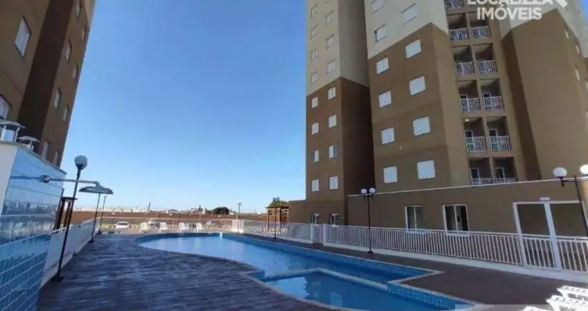 Apartamento com 2 quartos à venda na Avenida Brasil, 1420, Parque Industrial Harmonia, Nova Odessa