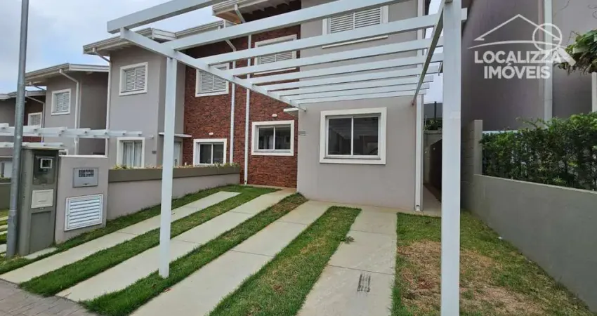 Casa com 3 dormitórios à venda, 96 m² por r$ 670.000 - jardim santa rosa - nova odessa/sp