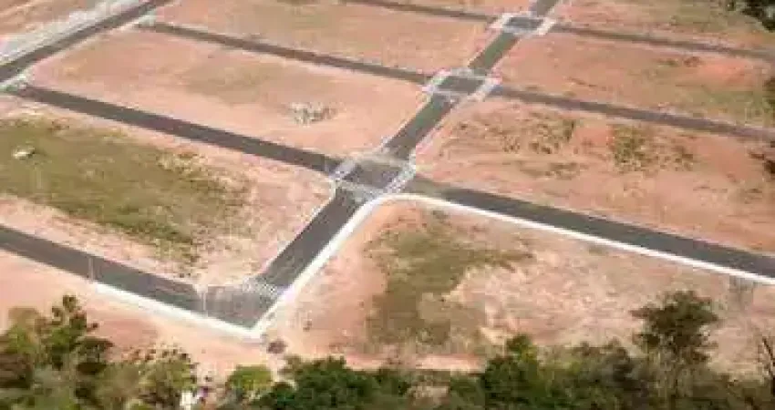 Terreno à venda, 300 m² por r$ 270.000,00 - jardim marajoara - nova odessa/sp