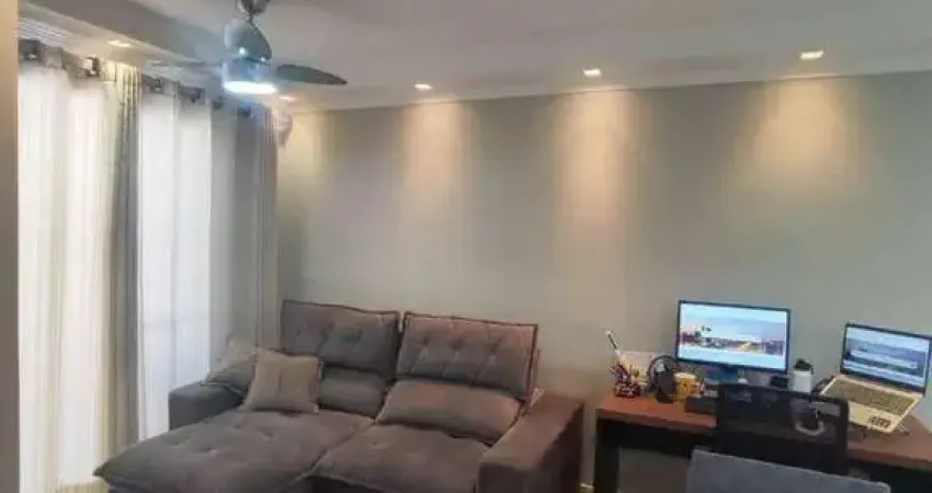 Apartamento com 2 quartos à venda na Rua Martinho Calsavara, 193, Swift, Campinas