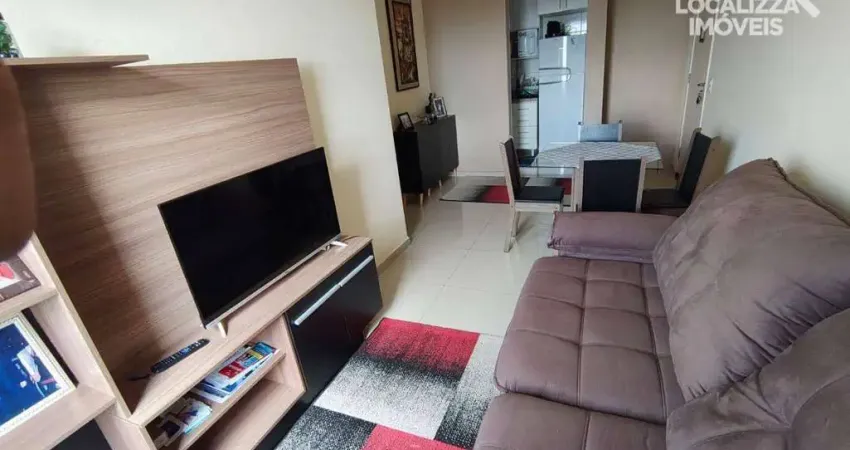 Apartamento com 3 quartos à venda na Rodovia Dez, 730, Chácara das Nações, Valinhos