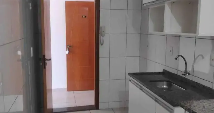Apartamento com 2 dormitórios à venda, 61 m² por r$ 260.000 - green village - nova odessa/sp