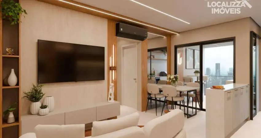 Apartamento com 3 dormitórios à venda, 89 m² por r$ 417.927,00 - green village - nova odessa/sp