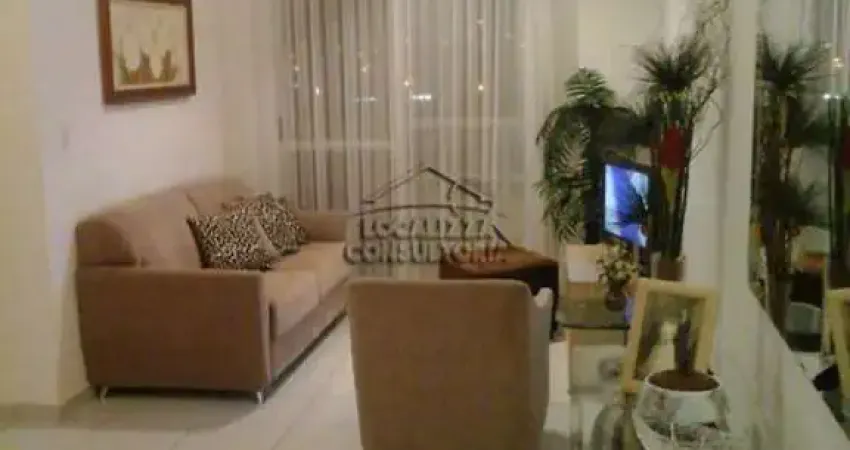 Apartamento com 3 dormitórios à venda, 78 m² por r$ 400.000,00 - parque fabrício - nova odessa/sp