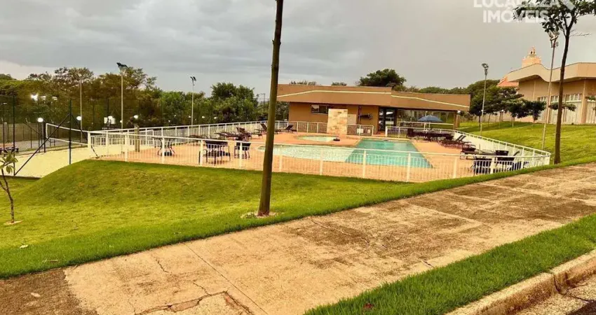 Terreno à venda, 360 m² por r$ 740.000,00 - residencial pau brasil - americana/sp