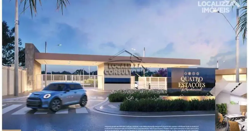 Terreno à venda, 275 m² por r$ 599.720,00 - jardim terrámerica - americana/sp