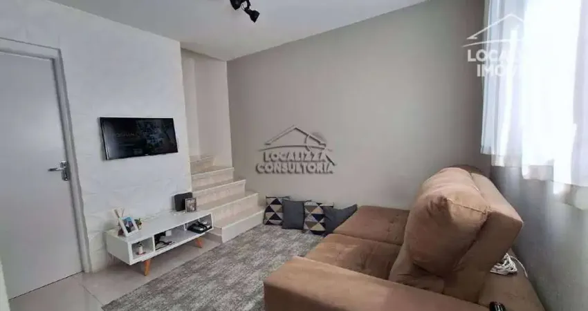 Casa com 2 dormitórios à venda, 82 m² por r$ 290.000,00 - jardim da alvorada - nova odessa/sp