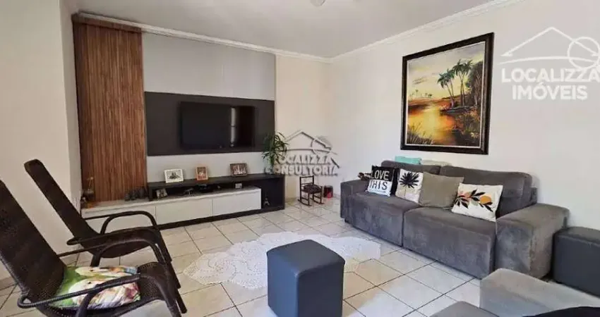 Casa com 3 dormitórios à venda, 120 m² por r$ 650.000,00 - jardim marajoara - nova odessa/sp