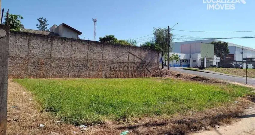 Terreno à venda, 290 m² por r$ 348.000,00 - vila novos horizontes - nova odessa/sp