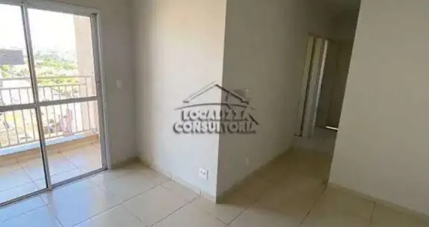 Apartamento residencial à venda, jardim bela vista, americana - ap0517.