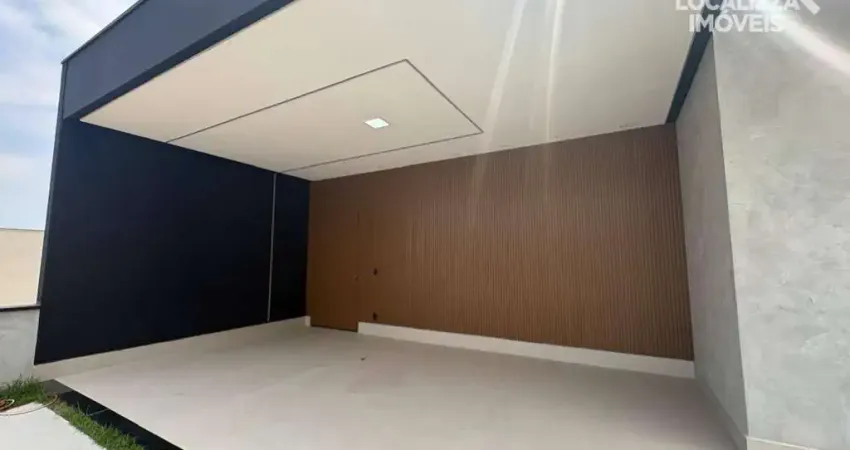 Casa com 3 dormitórios à venda, 169 m² por r$ 1.250.000,00 - jardim solar das esmeraldas - nova odessa/sp