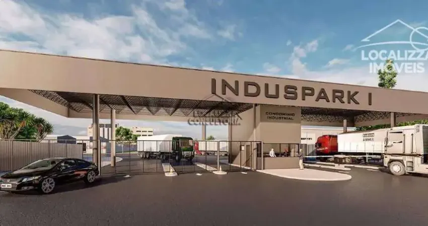 Terreno à venda, 1000 m² por r$ 830.000,00 - parque industrial tânia maria covalenco - nova odessa/sp