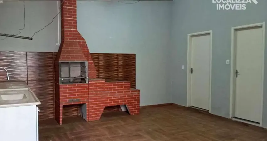 Casa com 2 dormitórios à venda, 60 m² por r$ 350.000,00 - jardim residencial fibra - nova odessa/sp