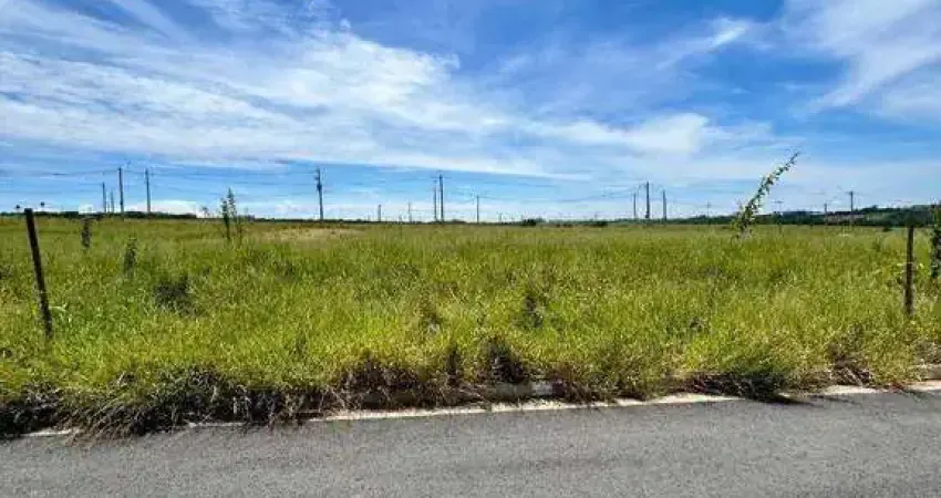 Terreno à venda, 300 m² por r$ 270.000,00 - vila américa - nova odessa/sp