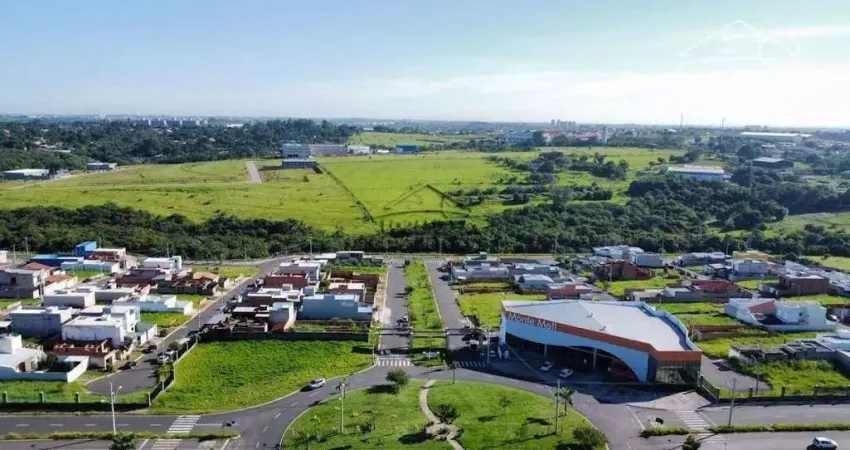 Terreno no monterrey à venda, 160 m² por r$ 125.000 - monte mor x hortolândia/sp