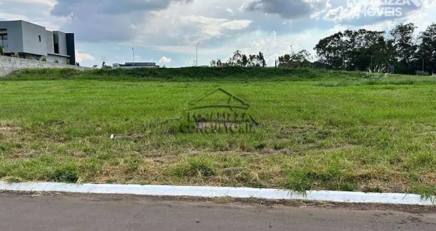 Terreno residencial à venda, residencial jardim barra do cisne i, americana - te0268.