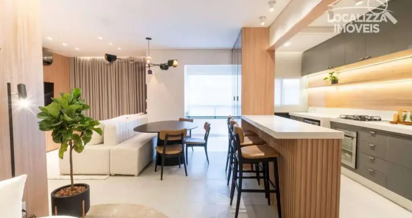 Apartamento com 2 dormitórios à venda, 78 m² por r$ 542.400,00 - centro - santa bárbara d'oeste/sp