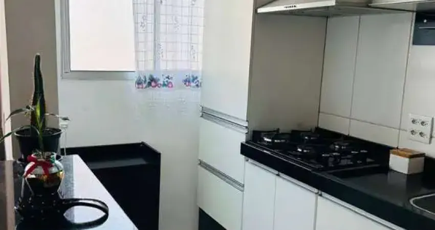 Cobertura com 2 quartos à venda na Rua Vitório Furlan, 263, Catharina Zanaga, Americana