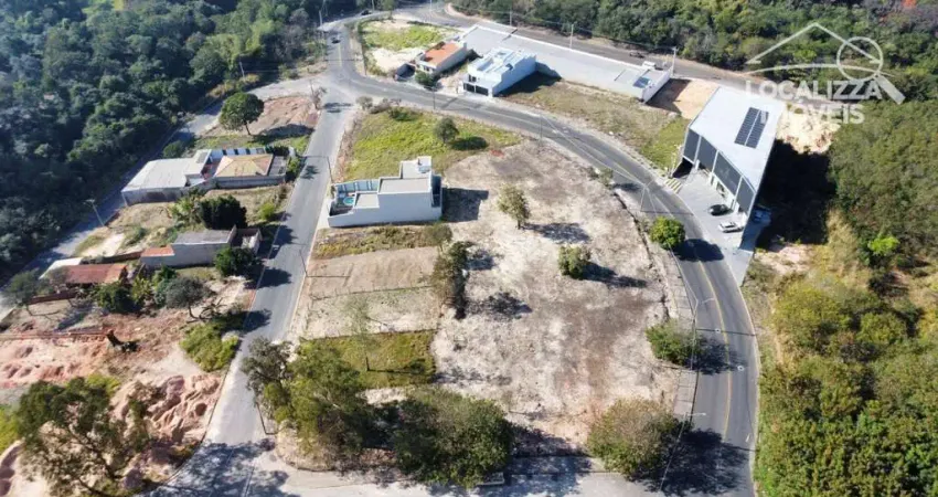 Terreno à venda, 3861 m² por r$ 4.634.000,00 - jardim dona judith - americana/sp