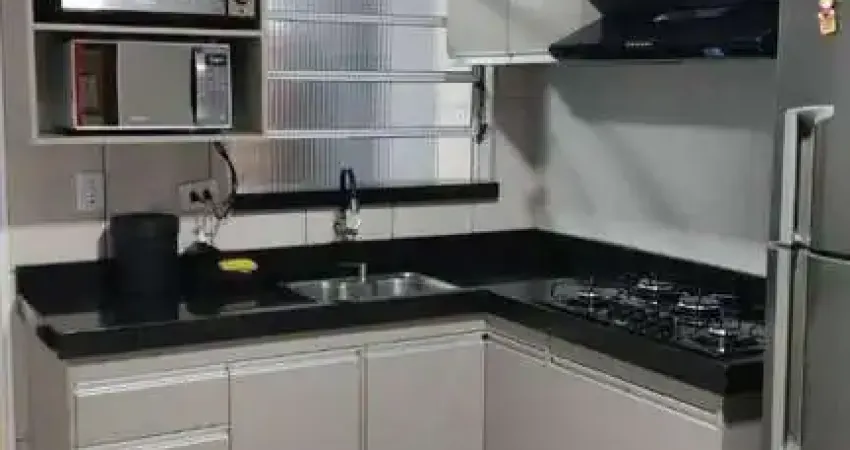 Casa com 2 dormitórios à venda, 60 m² por r$ 400.000 - jardim santa rita i - nova odessa/sp