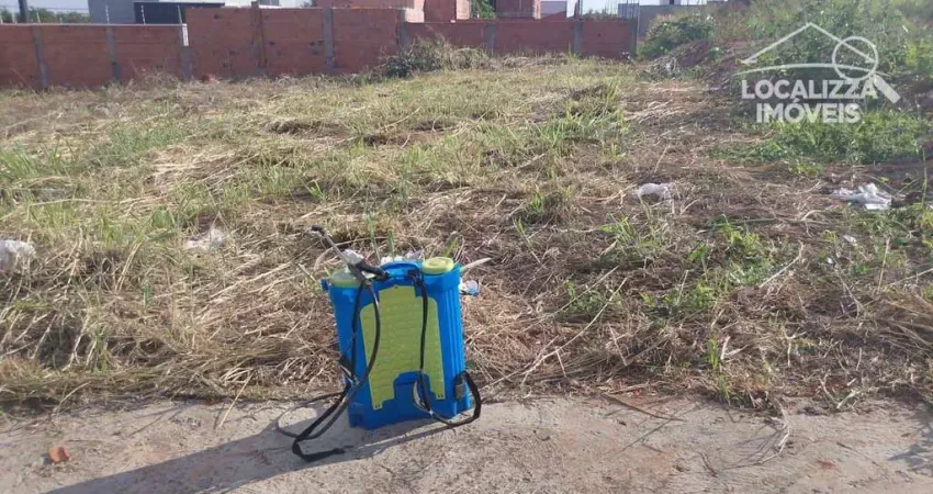 Terreno à venda, 200 m² por r$ 160.000 - jardim dos lagos - nova odessa/sp