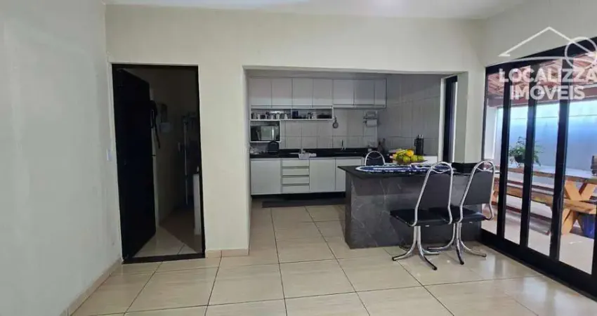 Casa com 2 dormitórios à venda, 160 m² por r$ 650.000,00 - vila azenha - nova odessa/sp