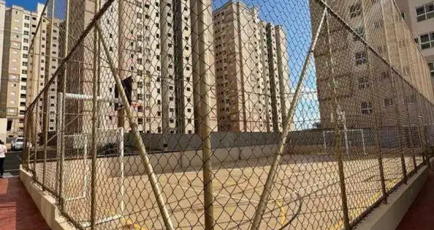 Apartamento com 2 dormitórios à venda, 50 m² por r$ 220.000 - bairro zpr2 - nova odessa/sp