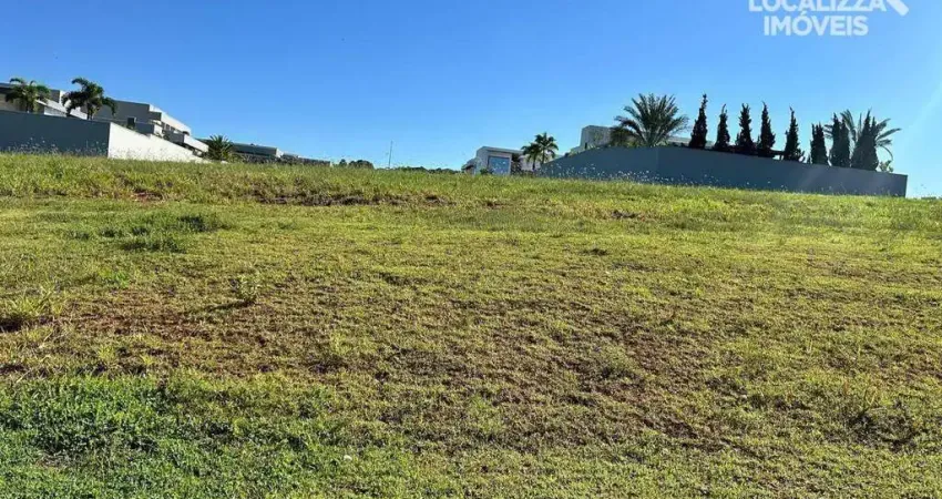 Terreno à venda, 1000 m² por r$ 1.250.000 - residencial jardins da cidade - nova odessa/sp