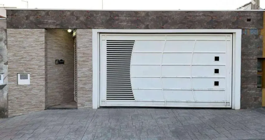 Casa com 2 dormitórios à venda, 65 m² por r$ 400.000 - jardim residencial fibra - nova odessa/sp