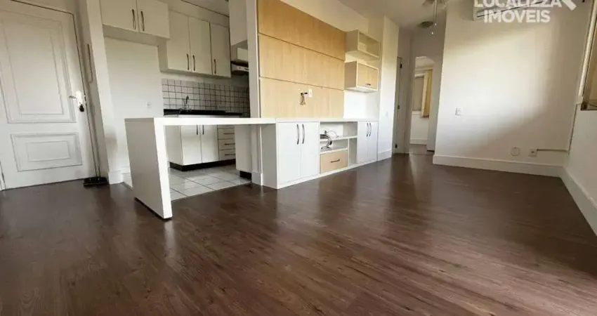 Apartamento com 2 dormitórios à venda, 58 m² por r$ 320.000,00 - parque villa flores - sumaré/sp