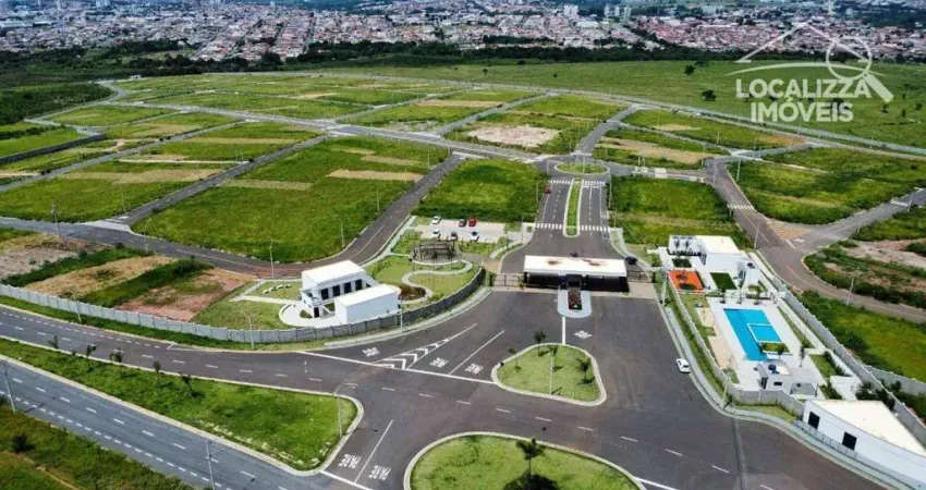 Terreno à venda, 300 m² por r$ 250.000 - vila américa - nova odessa/sp