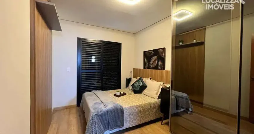 Casa com 2 dormitórios à venda, 74 m² por r$ 600.000 - jardim mirandola - americana/sp