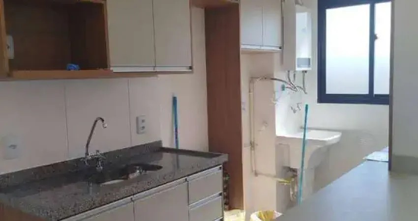 Apartamento para locação – edifício hm intense – campinas/sp